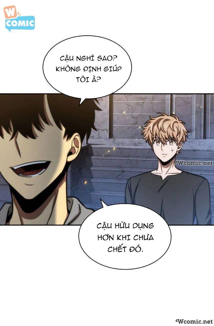 Vua Trộm Mộ