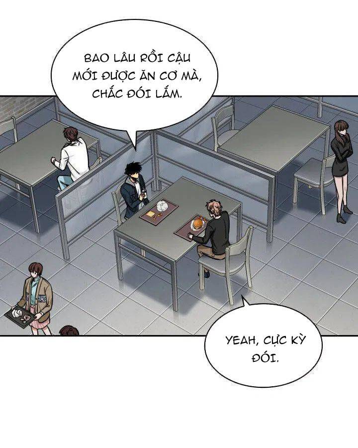 Vua Trộm Mộ