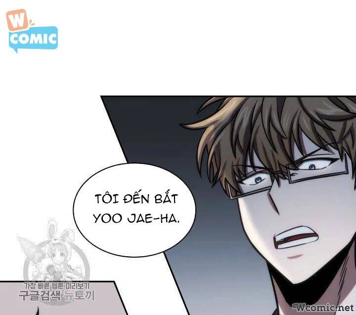 Vua Trộm Mộ
