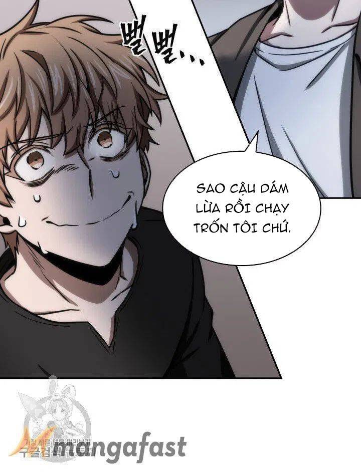 Vua Trộm Mộ