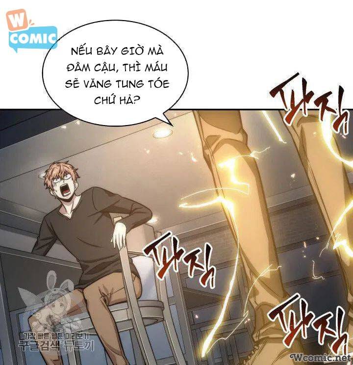Vua Trộm Mộ