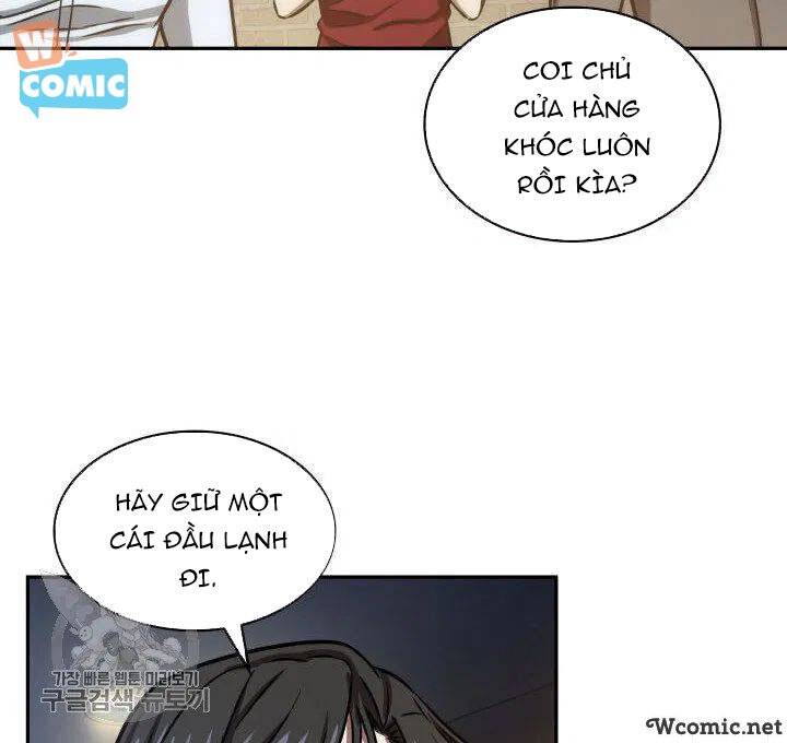 Vua Trộm Mộ