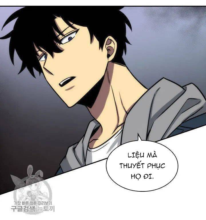 Vua Trộm Mộ