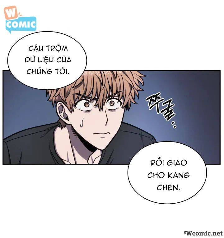 Vua Trộm Mộ