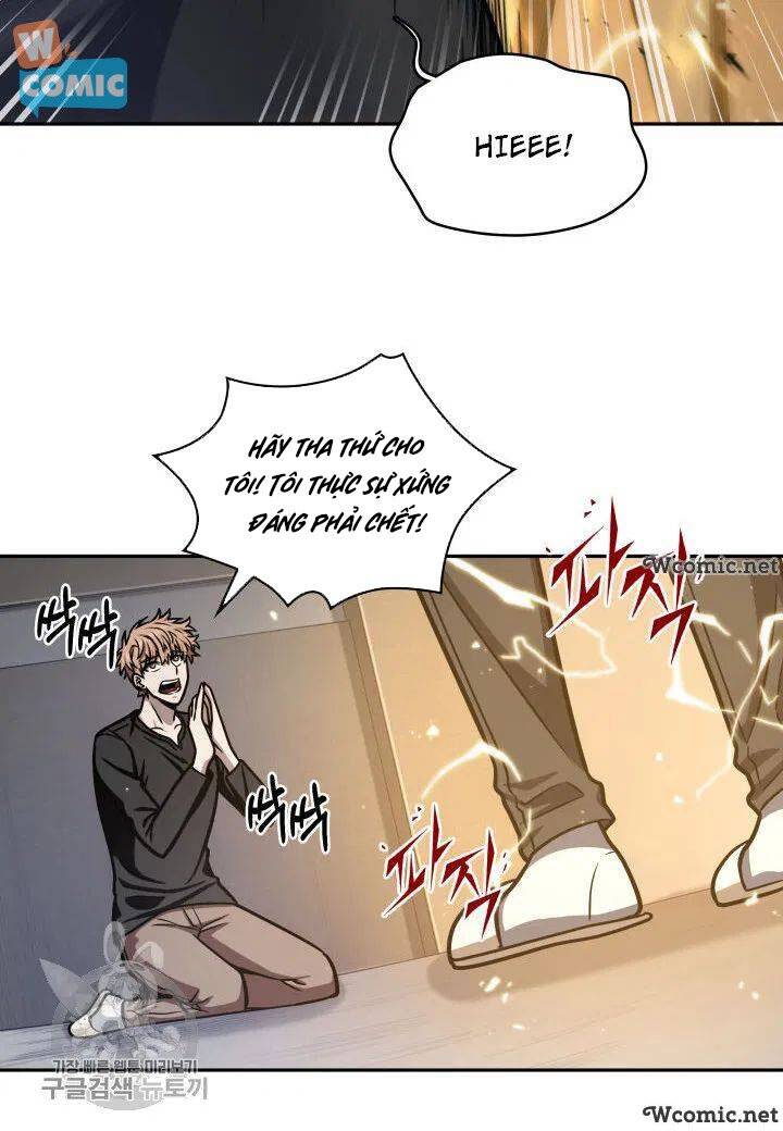 Vua Trộm Mộ