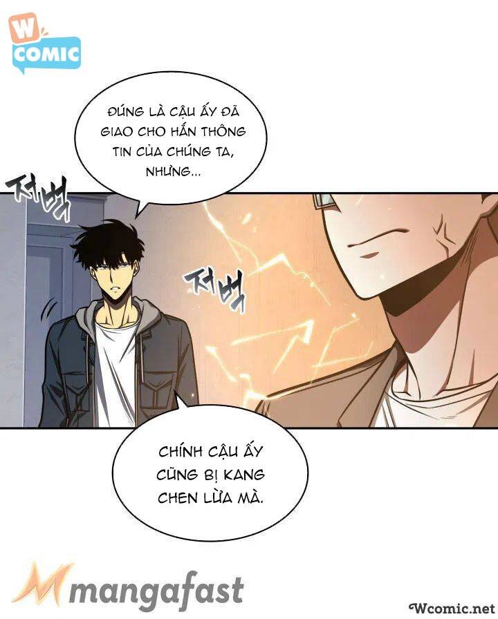 Vua Trộm Mộ
