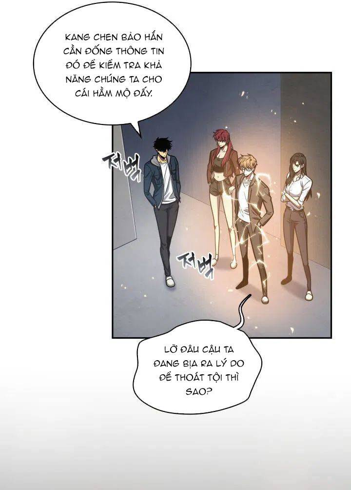 Vua Trộm Mộ