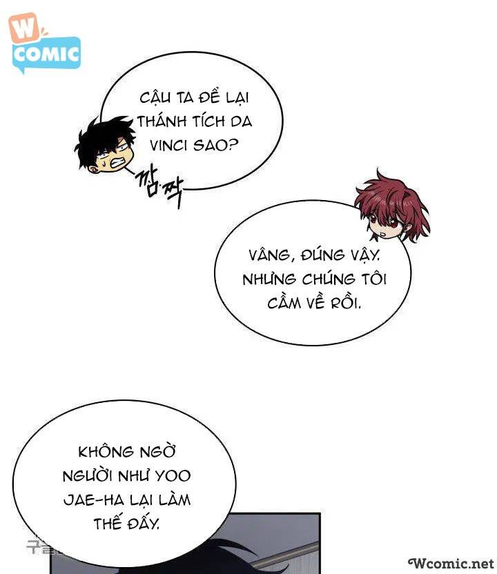 Vua Trộm Mộ