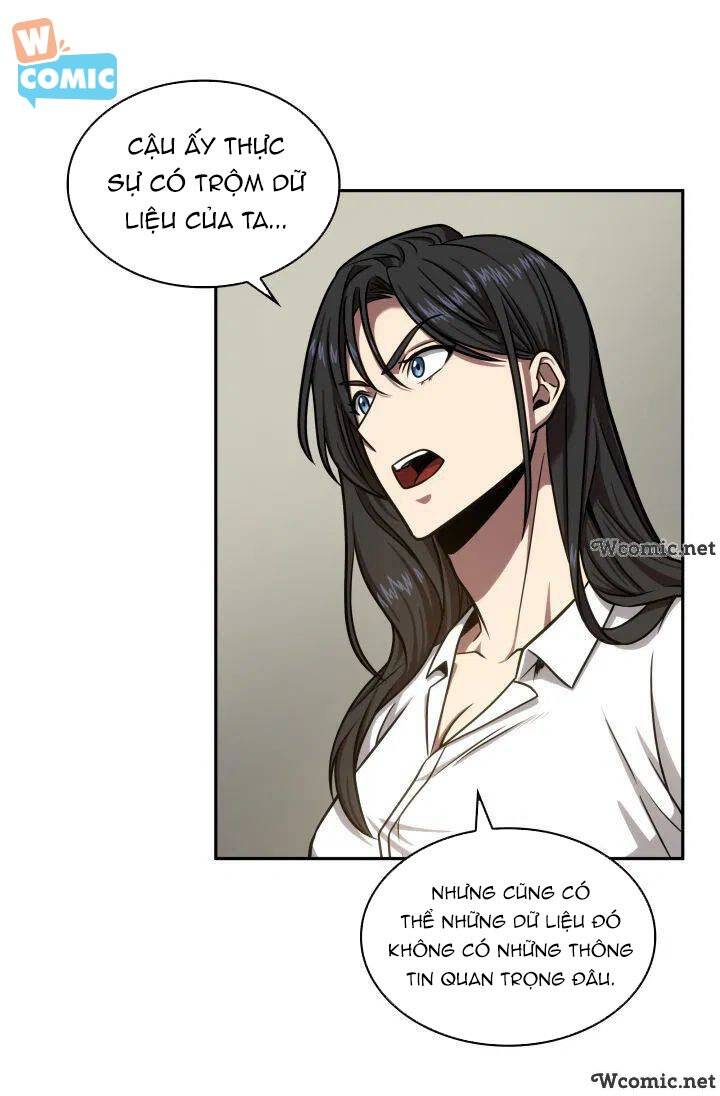 Vua Trộm Mộ