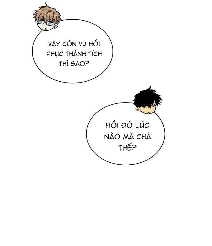 Vua Trộm Mộ