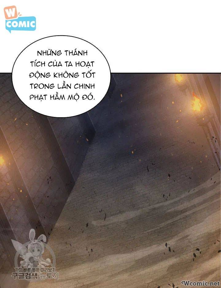 Vua Trộm Mộ