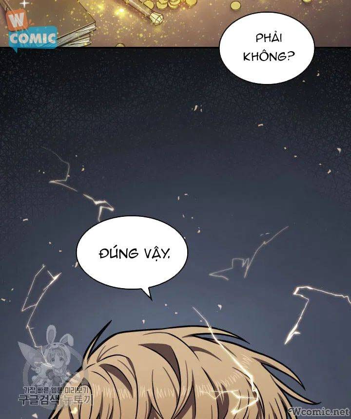 Vua Trộm Mộ
