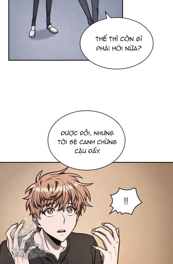 Vua Trộm Mộ