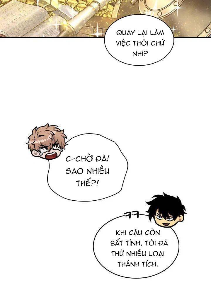 Vua Trộm Mộ