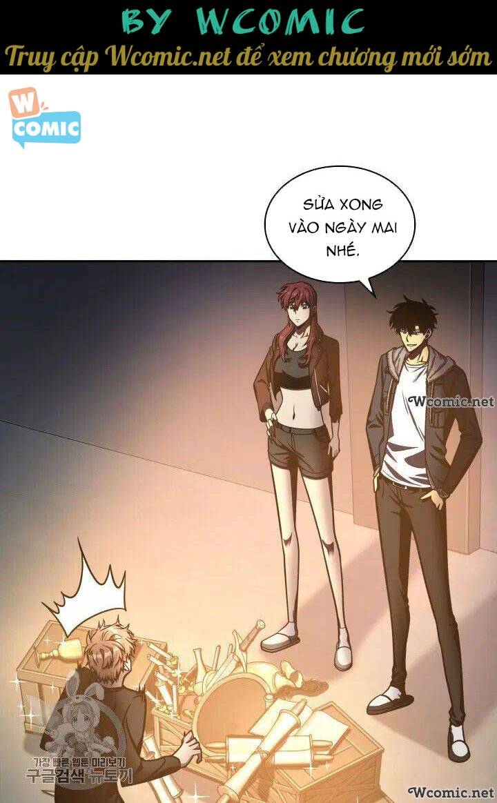 Vua Trộm Mộ