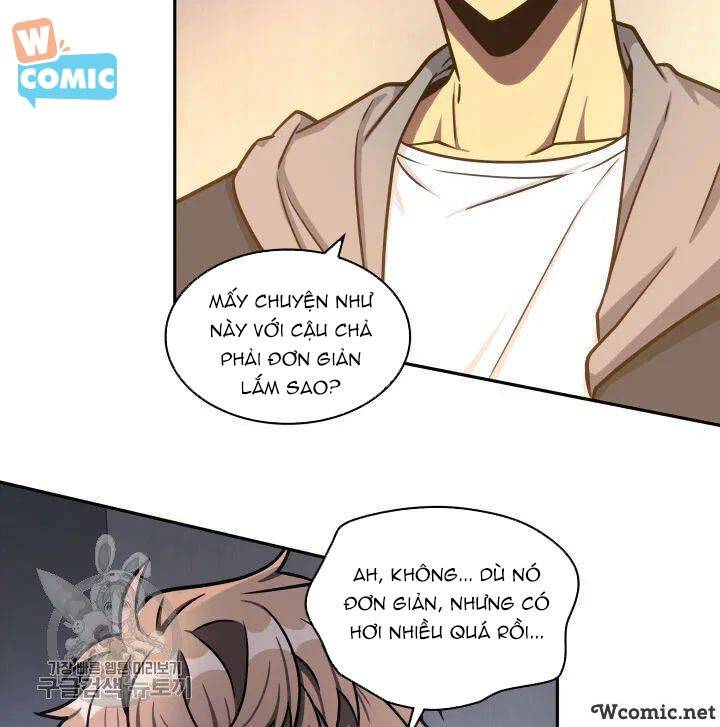 Vua Trộm Mộ