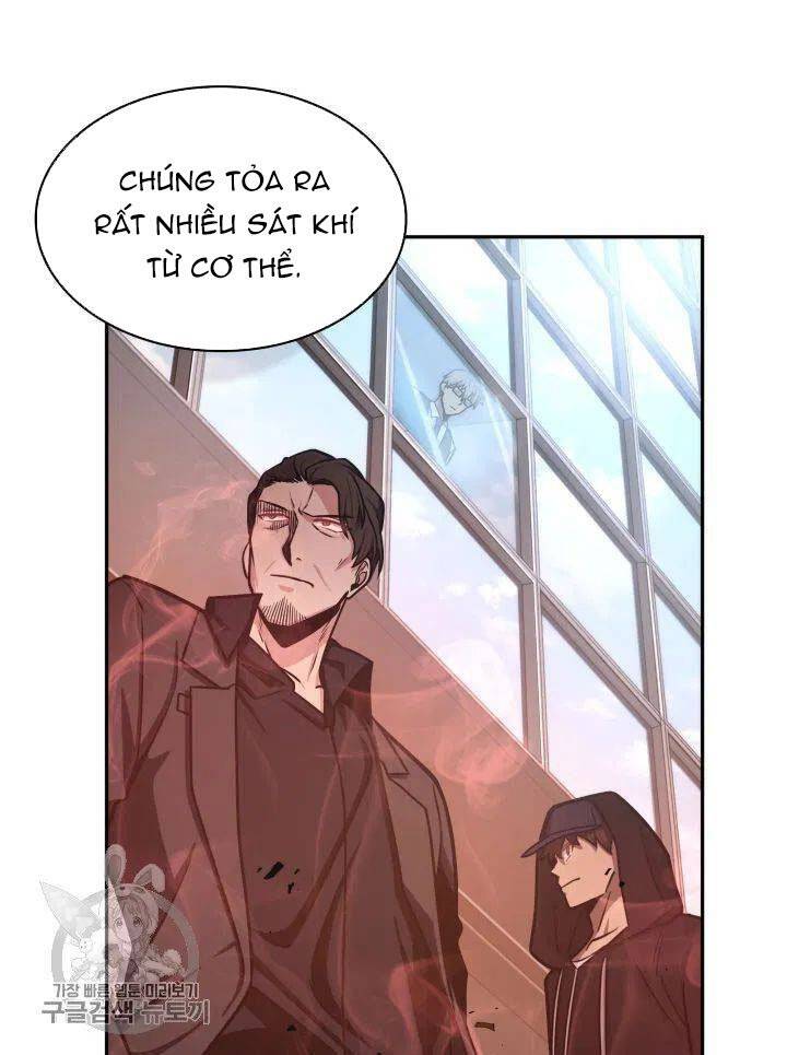 Vua Trộm Mộ