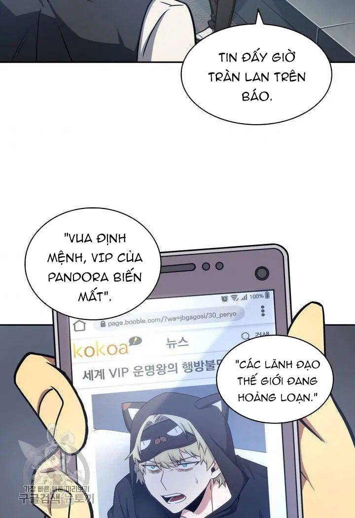 Vua Trộm Mộ