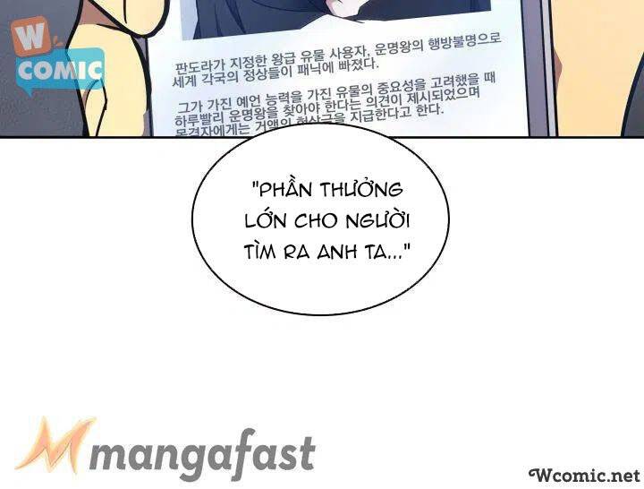 Vua Trộm Mộ