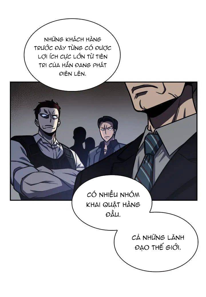 Vua Trộm Mộ