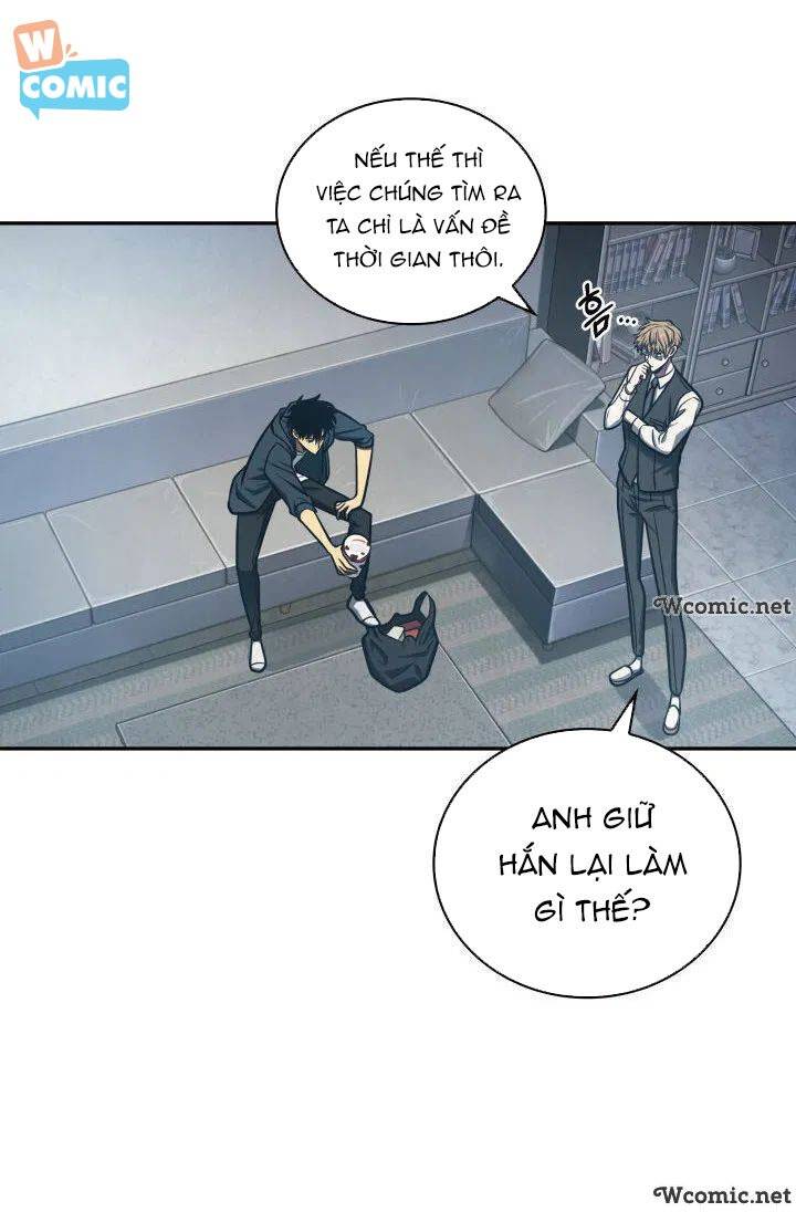 Vua Trộm Mộ
