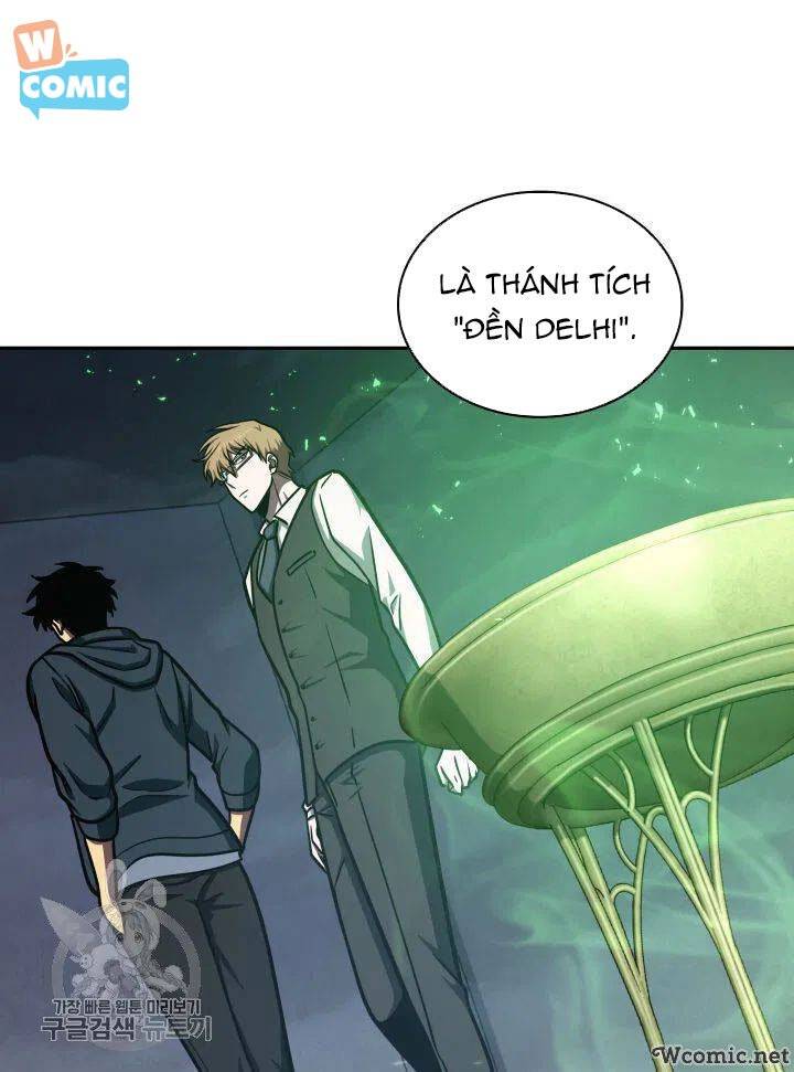 Vua Trộm Mộ