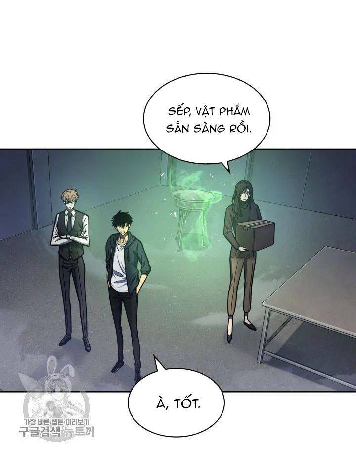 Vua Trộm Mộ