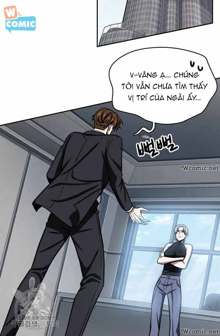 Vua Trộm Mộ