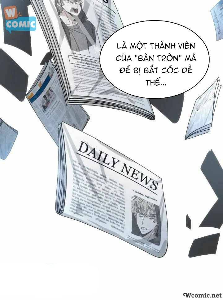 Vua Trộm Mộ