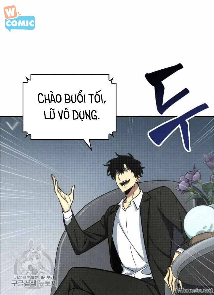 Vua Trộm Mộ