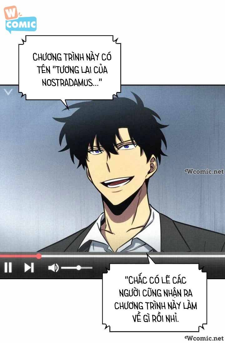 Vua Trộm Mộ