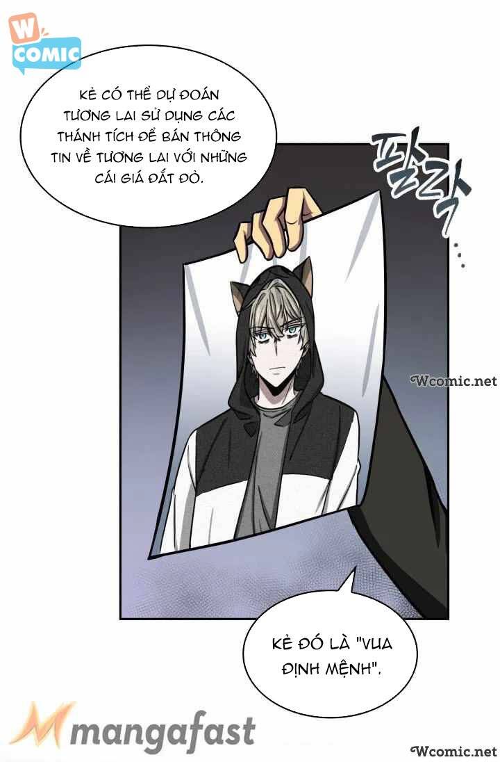 Vua Trộm Mộ