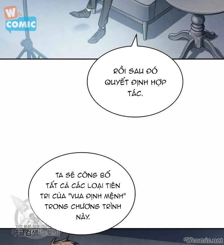 Vua Trộm Mộ