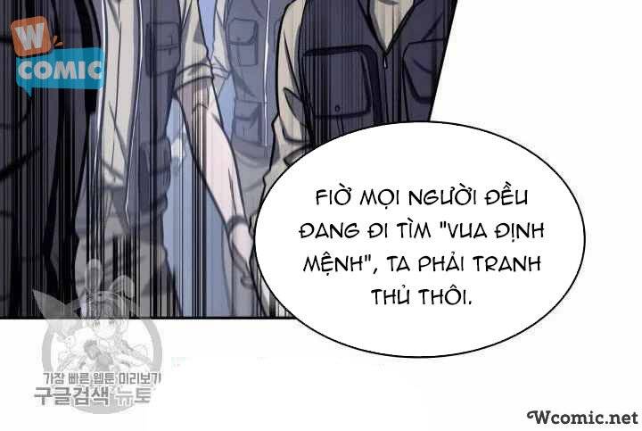Vua Trộm Mộ