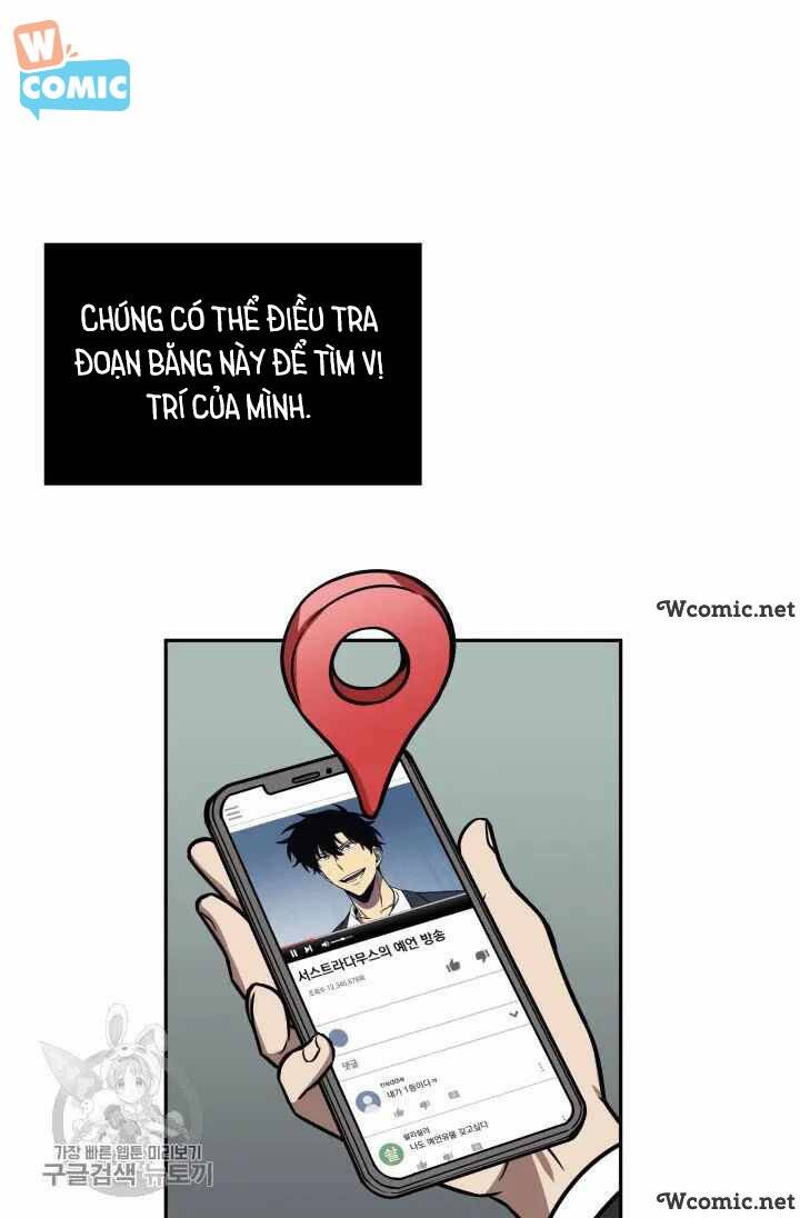 Vua Trộm Mộ