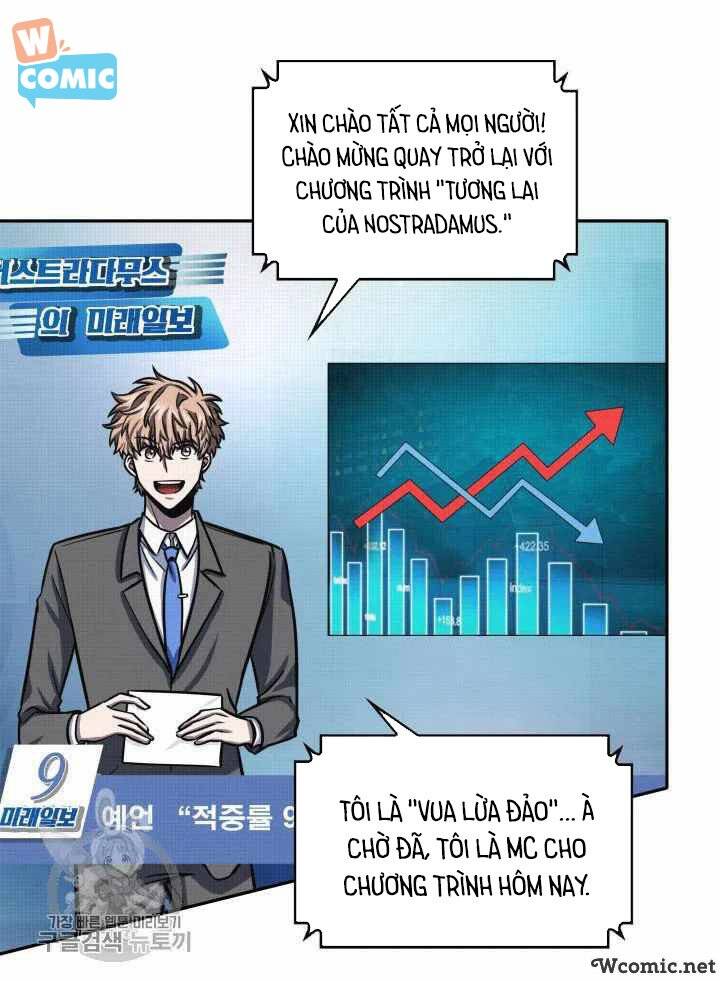Vua Trộm Mộ