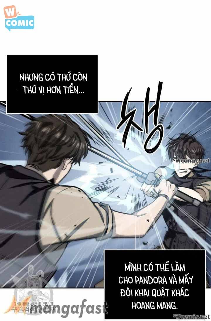 Vua Trộm Mộ