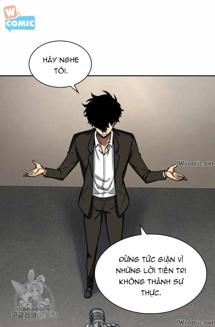 Vua Trộm Mộ