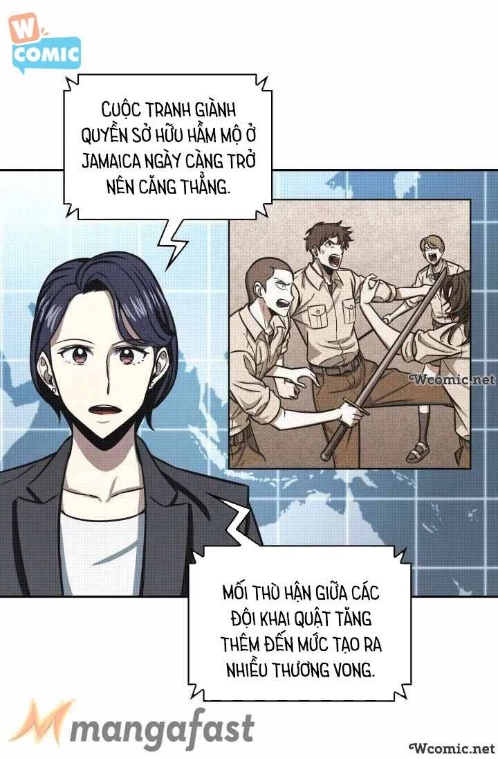 Vua Trộm Mộ