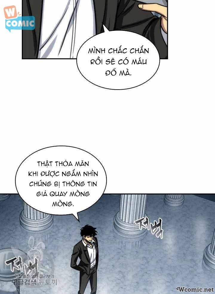 Vua Trộm Mộ