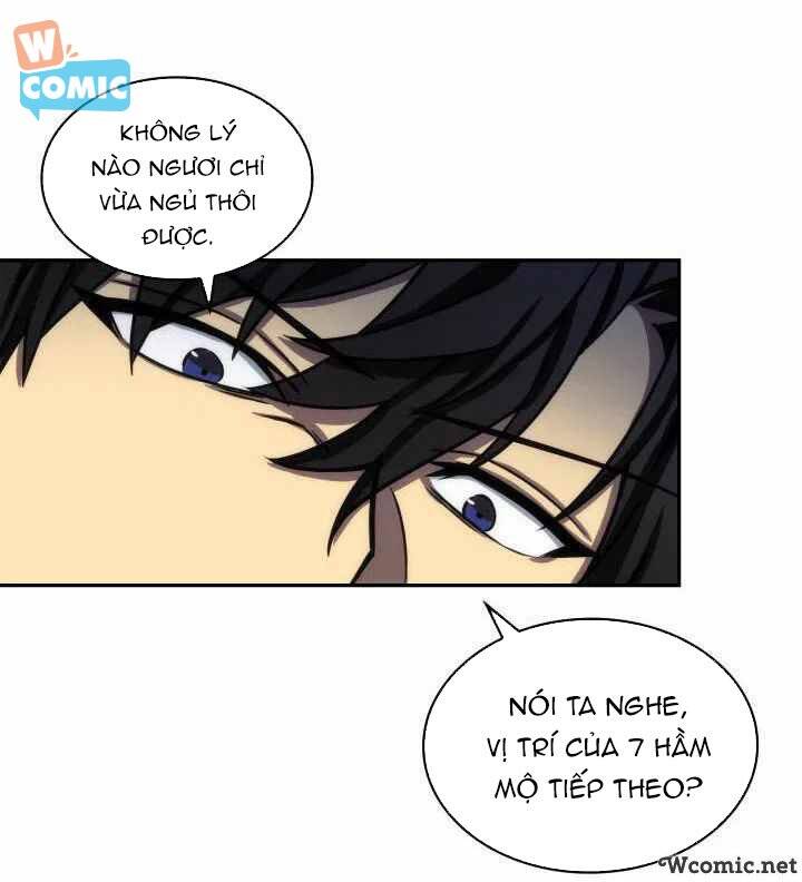 Vua Trộm Mộ