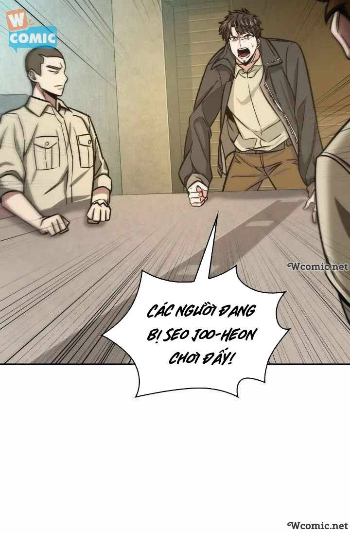 Vua Trộm Mộ
