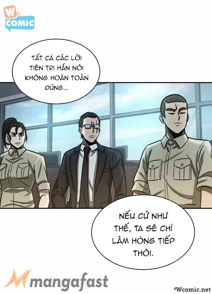 Vua Trộm Mộ