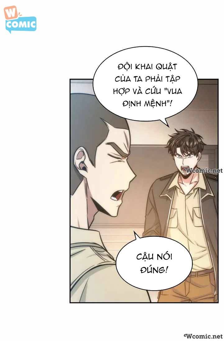 Vua Trộm Mộ