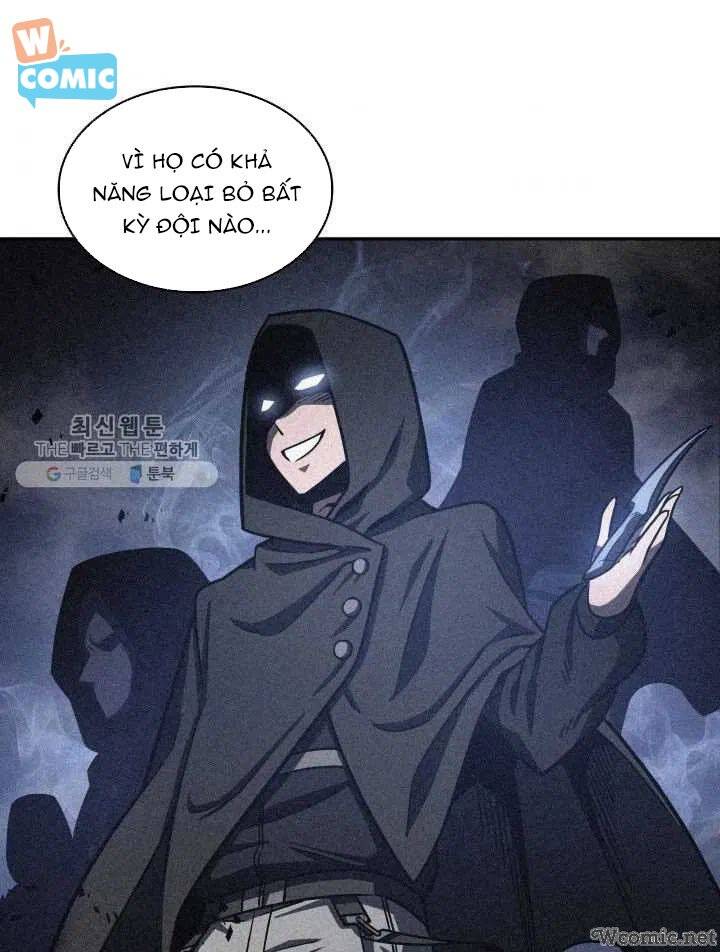 Vua Trộm Mộ
