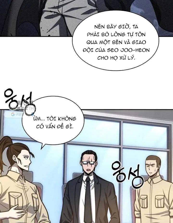 Vua Trộm Mộ