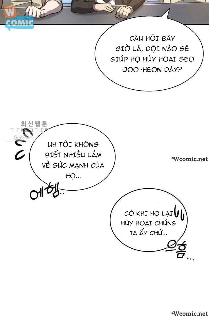 Vua Trộm Mộ