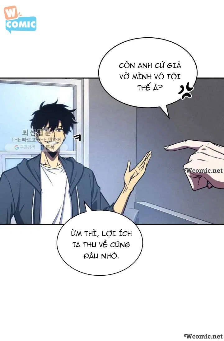 Vua Trộm Mộ