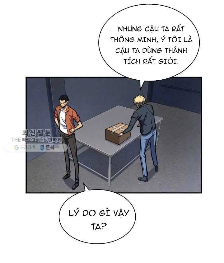 Vua Trộm Mộ