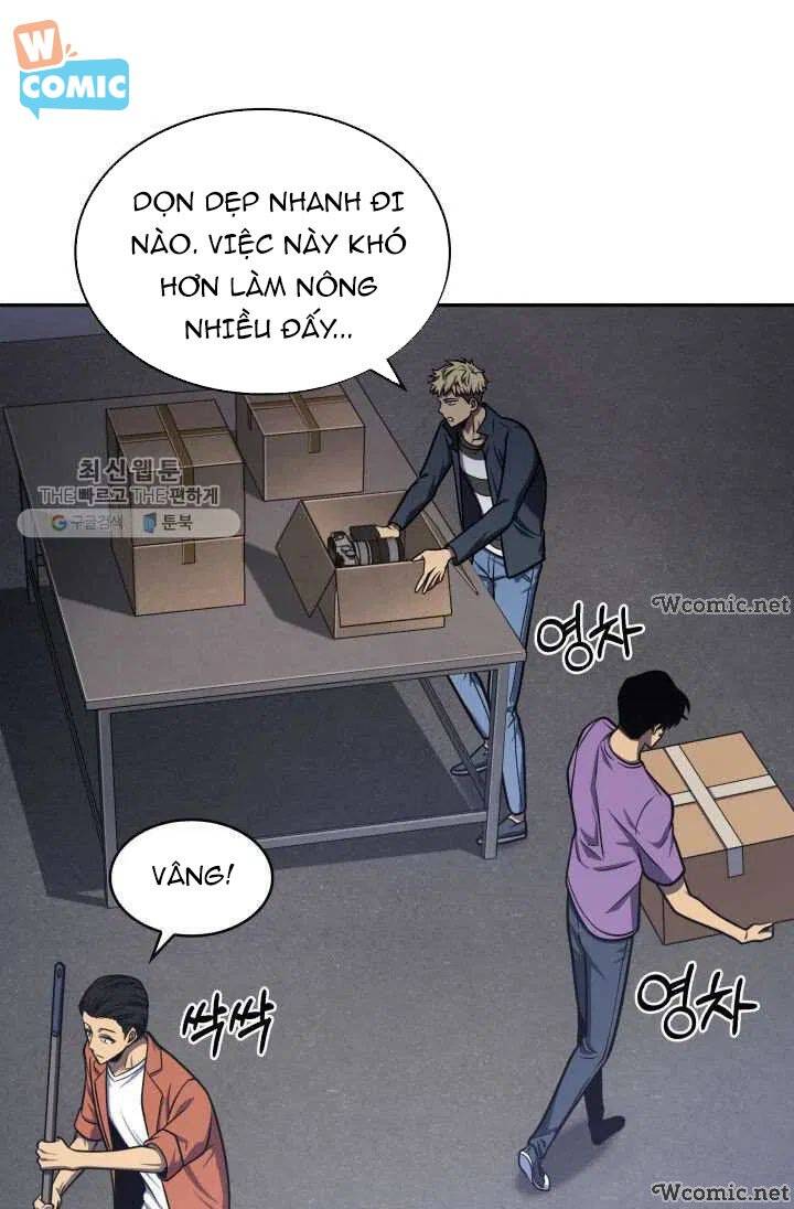 Vua Trộm Mộ